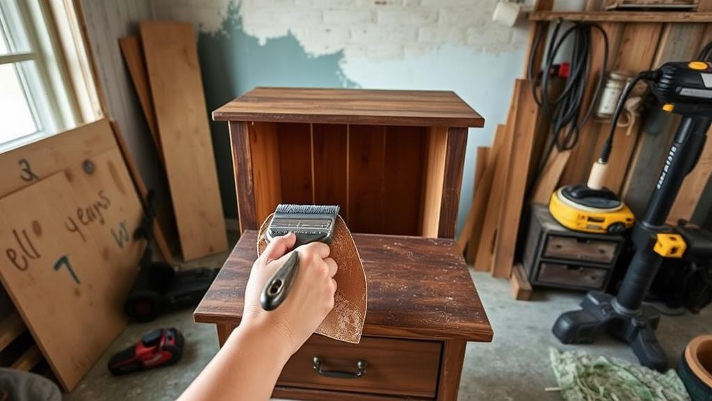 do it yourself techniques embraced
