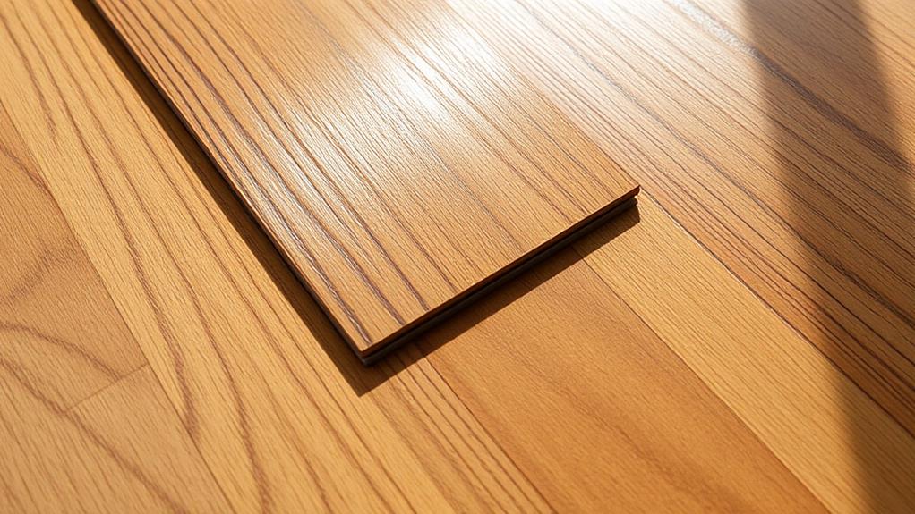 durable customizable wooden flooring solution