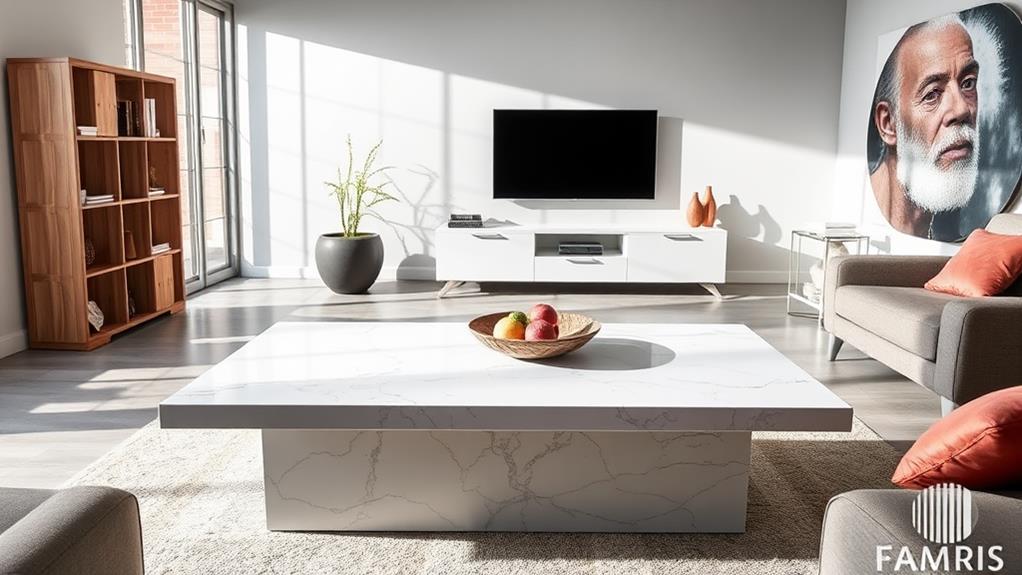 durable versatile furniture surfaces