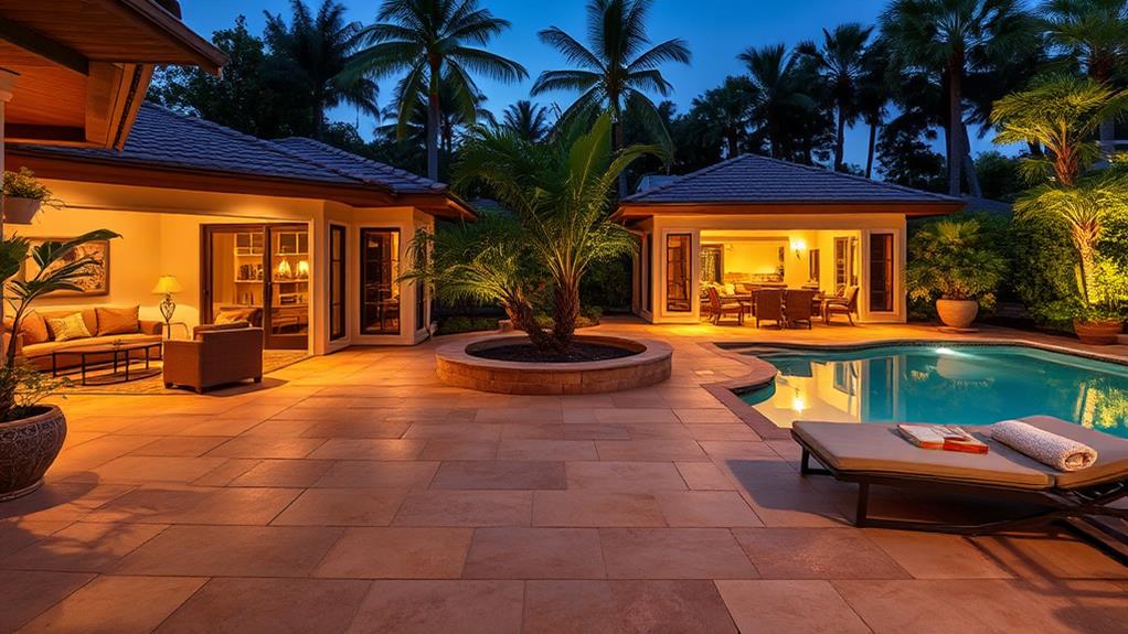 durable weather resistant tile options