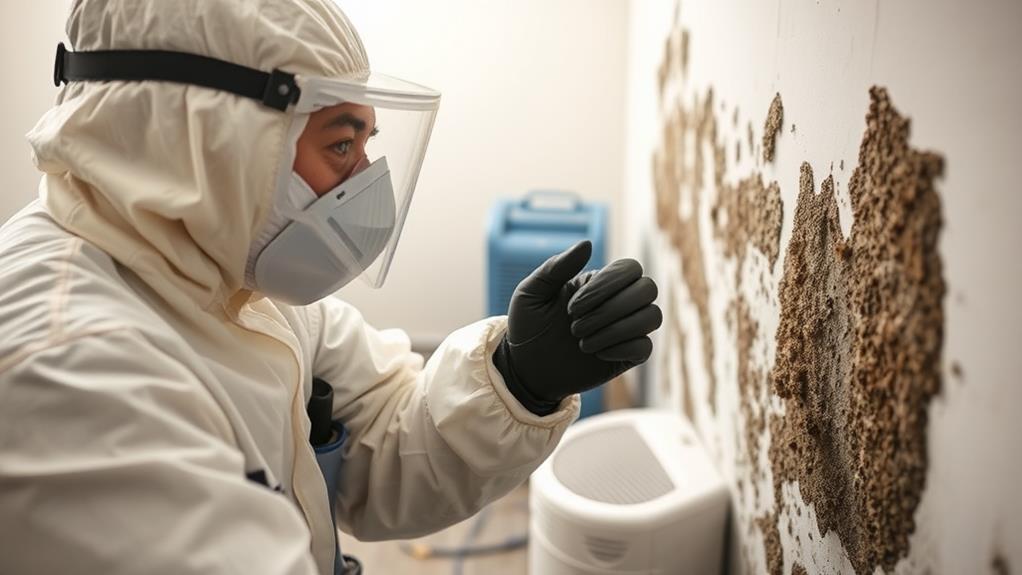 effective pollution cleanup solutions