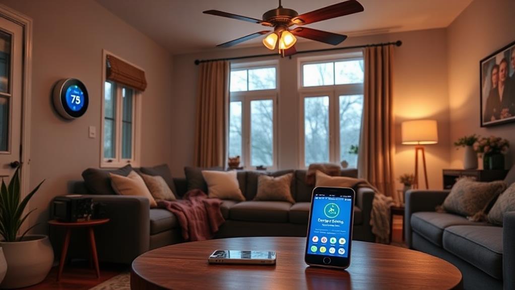 efficient climate control on a budget
