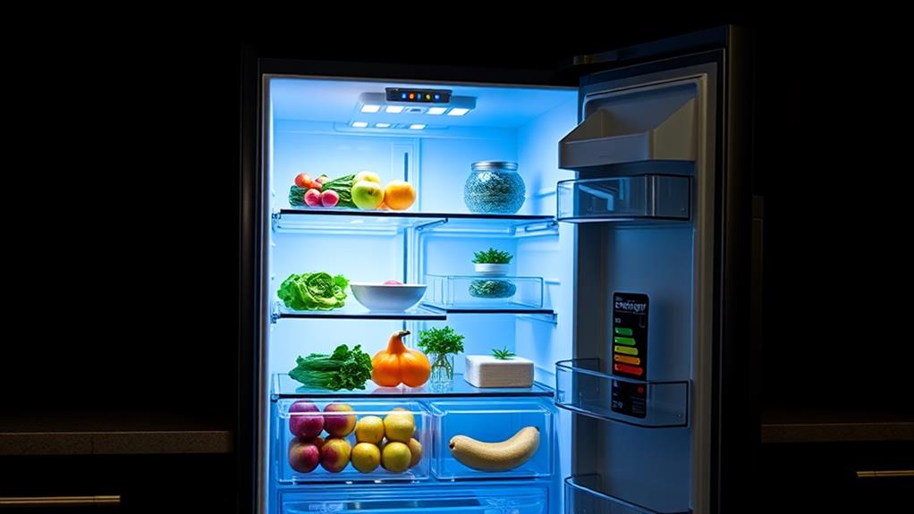 efficient eco friendly illuminating technological