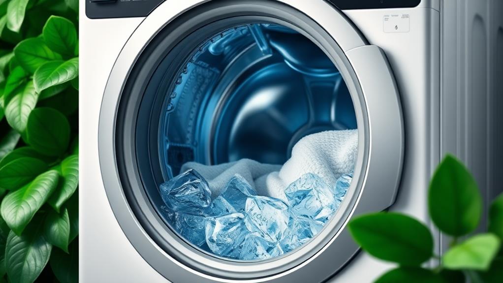 efficient economical eco friendly laundry cleaning