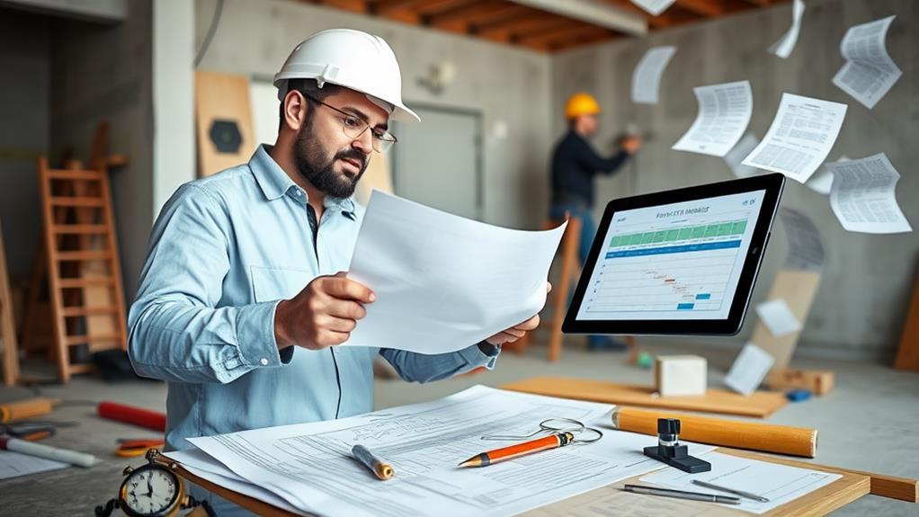 efficient project management optimization