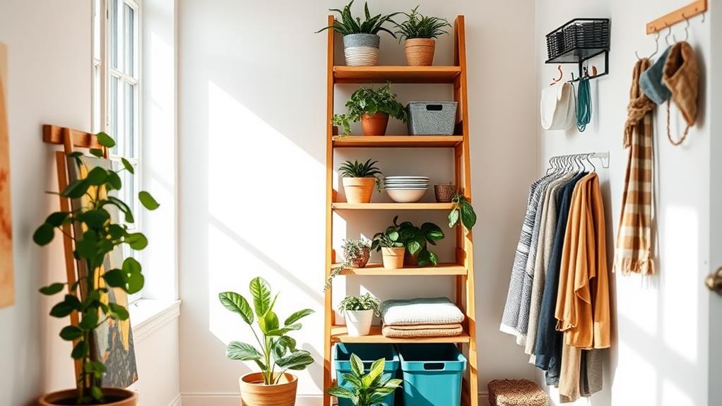 efficient vertical storage solutions