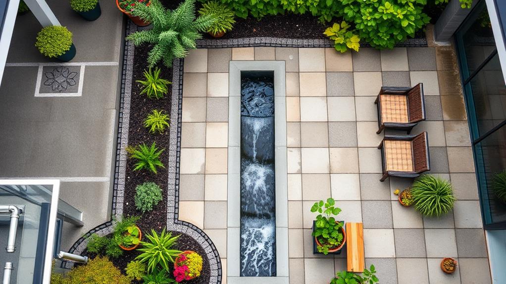 efficient water management systems