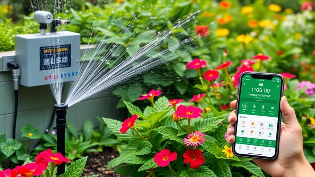 efficient water management technology