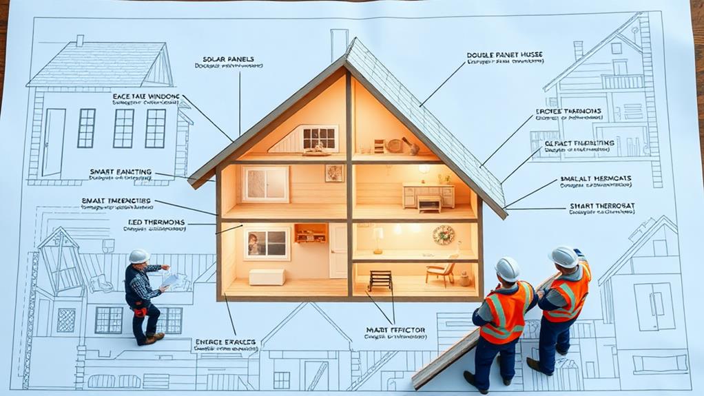 energy conservation regulations