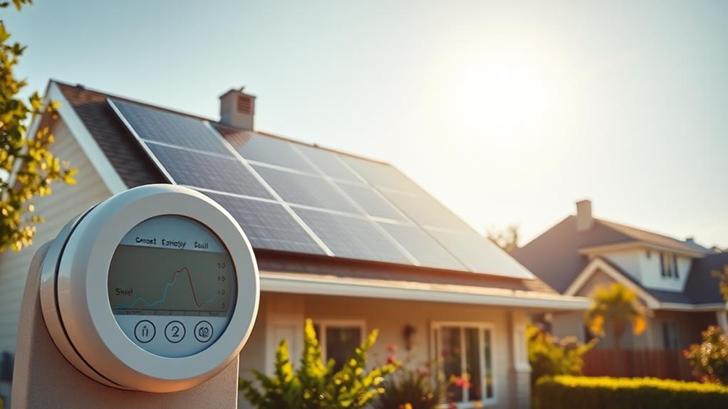 energy consumption trends