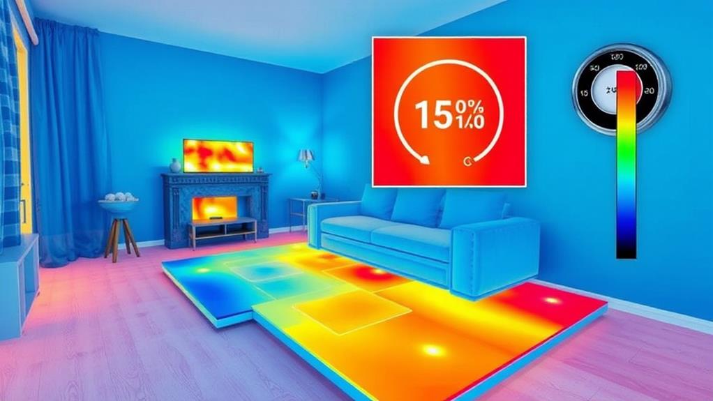 energy efficiency cost savings