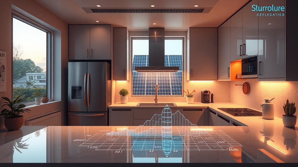 energy efficiency returns investment