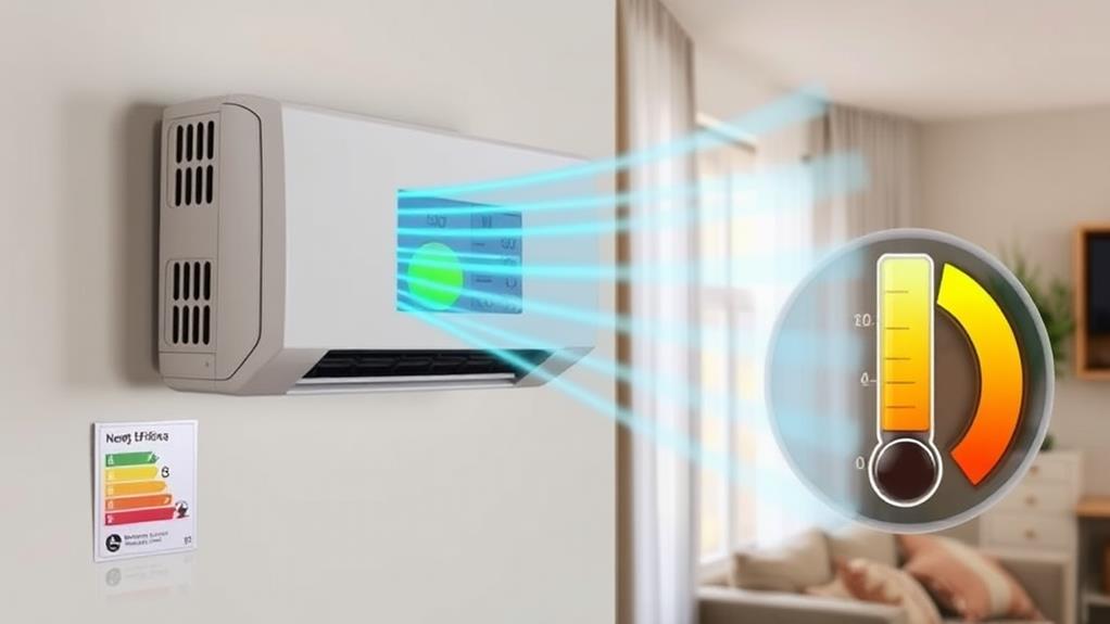 energy efficiency saves money