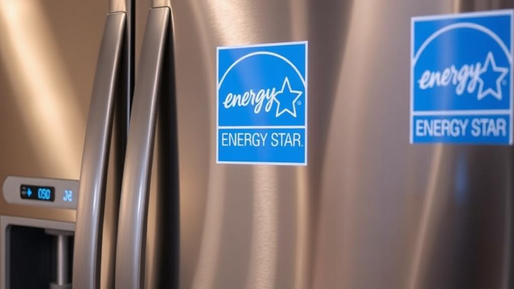 energy efficient certification program