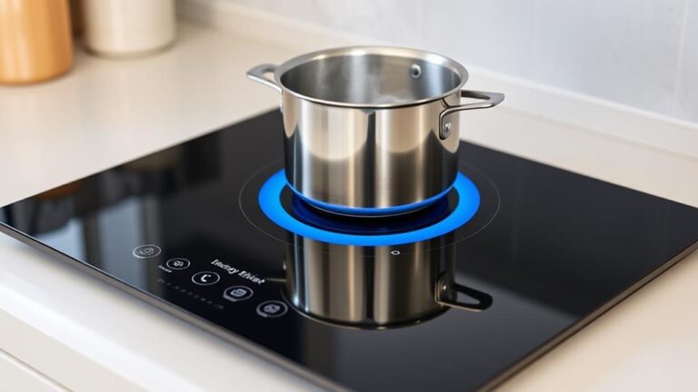 energy efficient cooking revolution