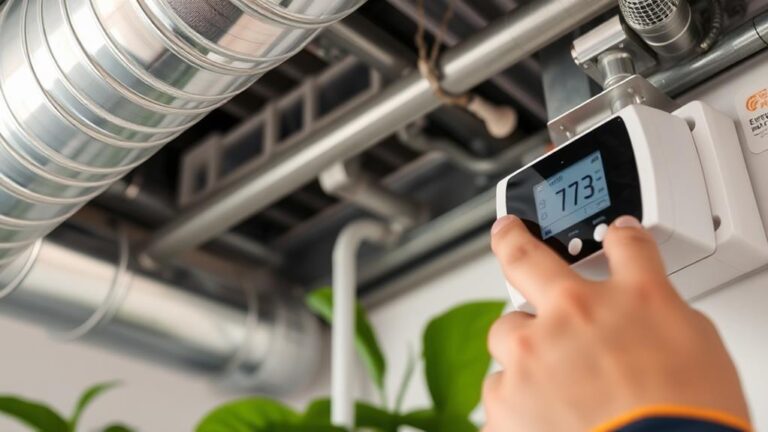 energy efficient hvac maintenance essential