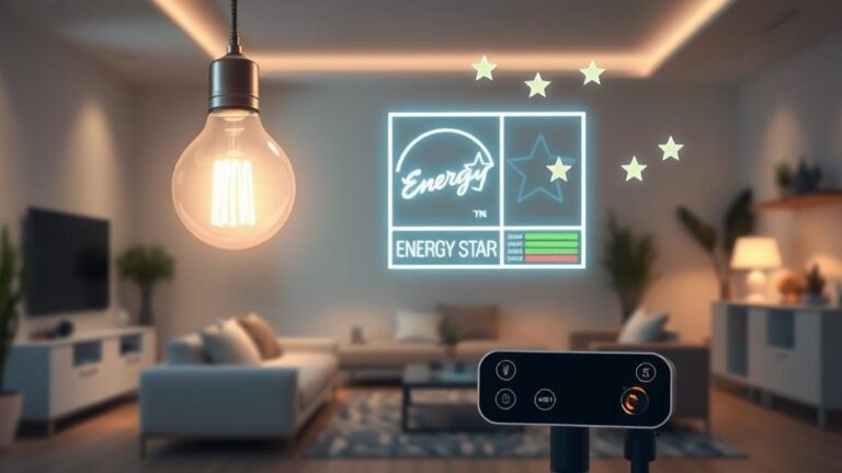 energy efficient lighting designs