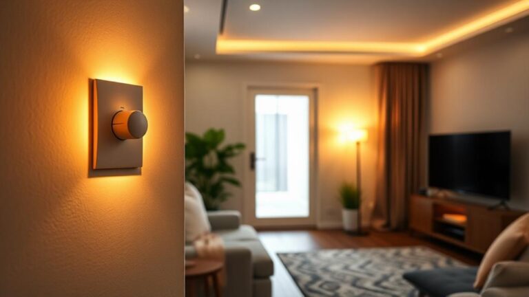 energy saving home technologies