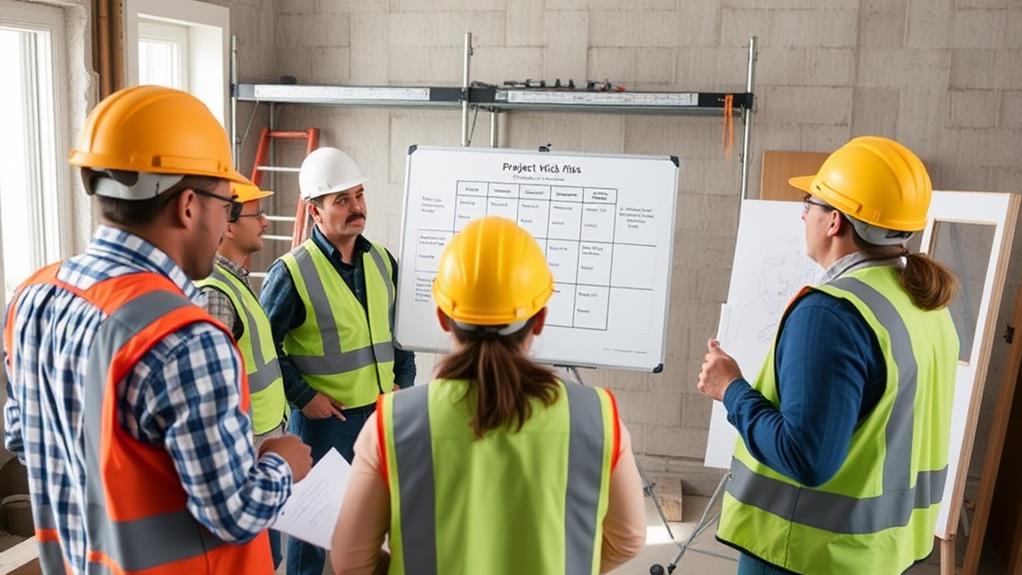 engaging stakeholders effectively through communication