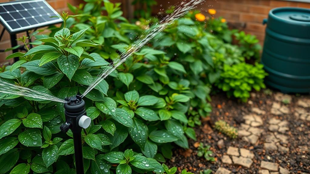 environmental sustainability impact assessment