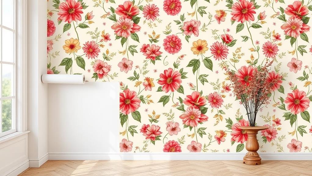 ephemeral decorative covering remedies
