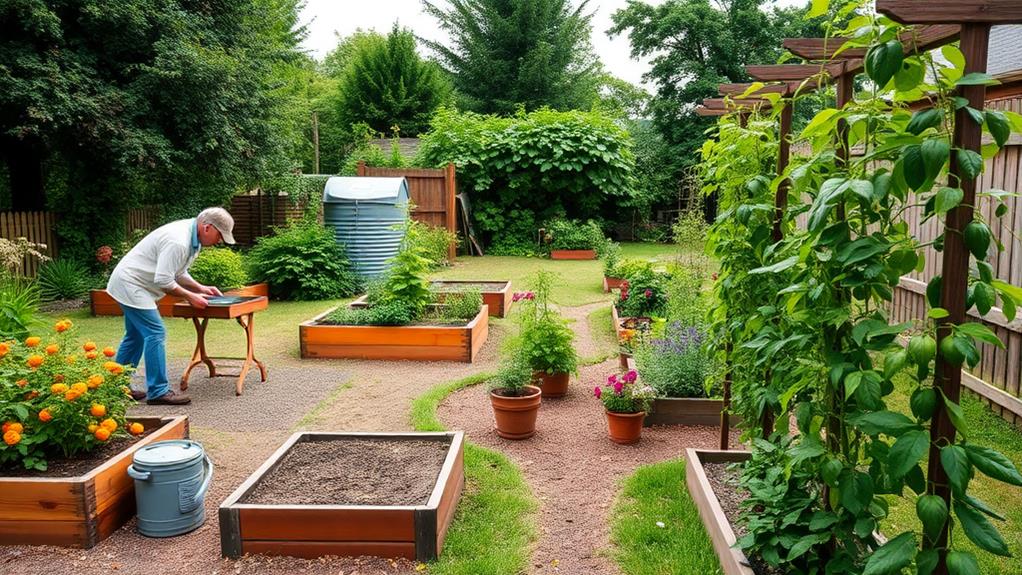 essential home upkeep guidance