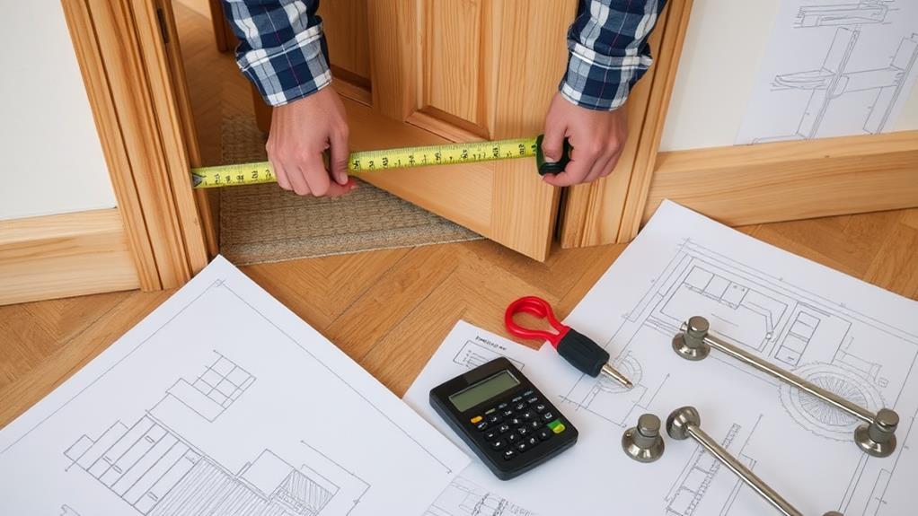 estimating costs for upgrades