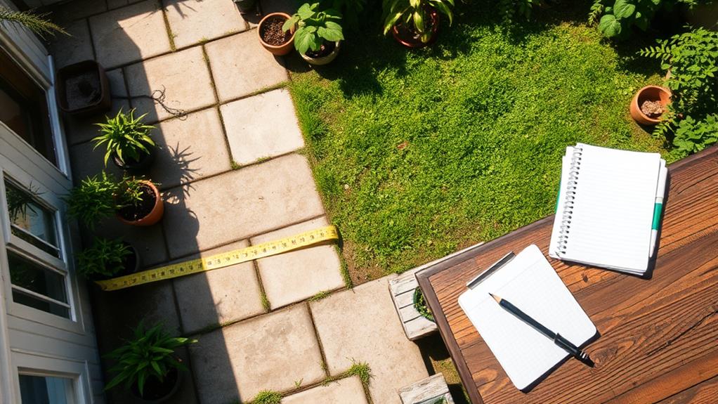 evaluate your surroundings effectively