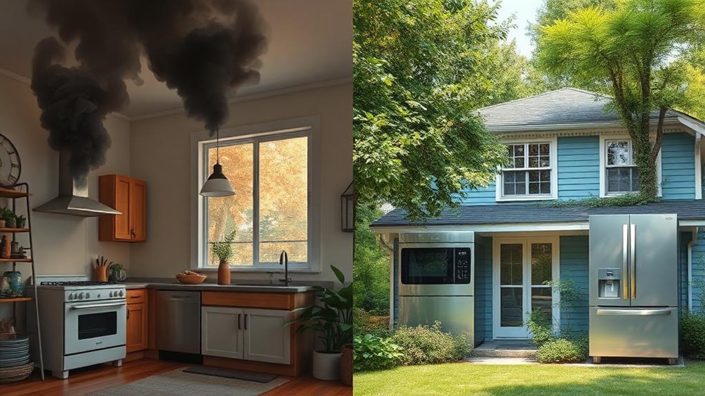 evaluating environmental effects