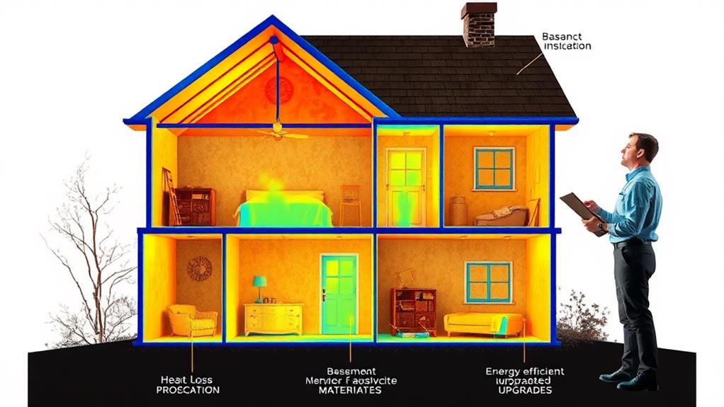 evaluating residential requirements and necessities