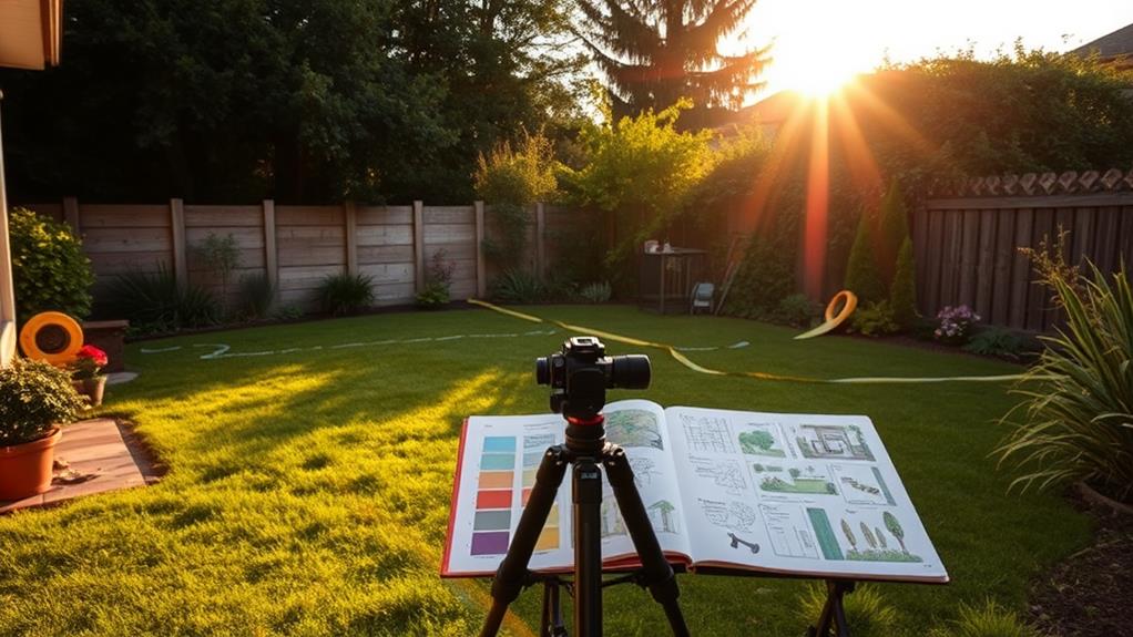 evaluating spatial characteristics efficiently