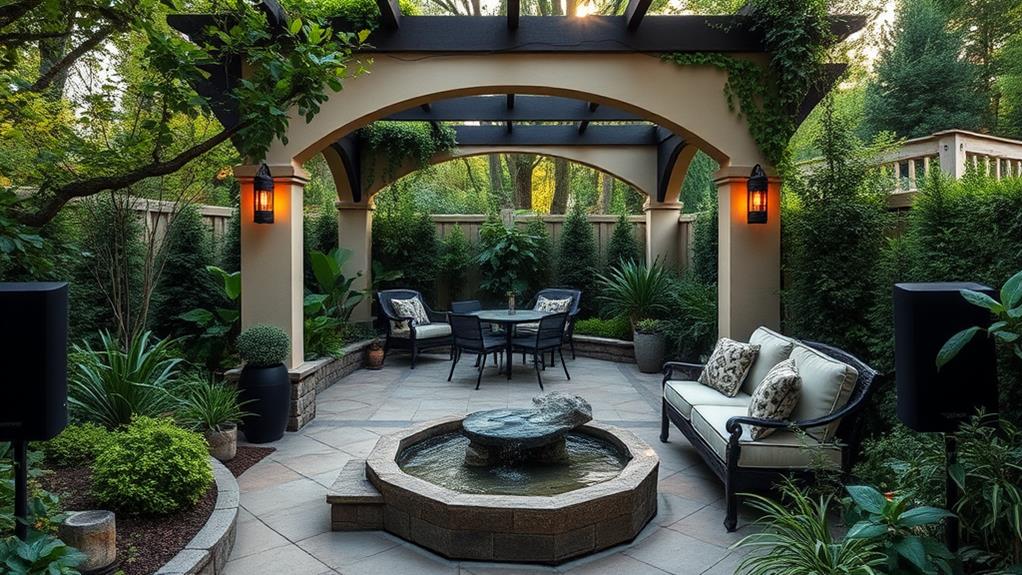 exploring environmental sound propagation