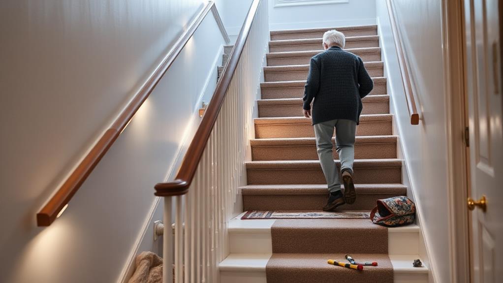 fall prevention measures