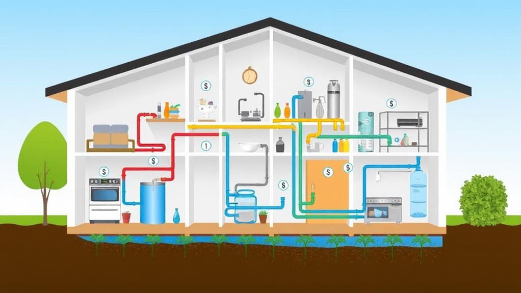 financial assessment overview