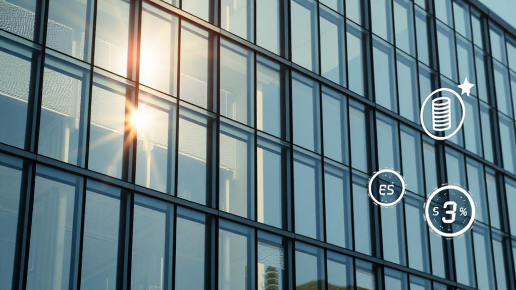 financial evaluation and profitability