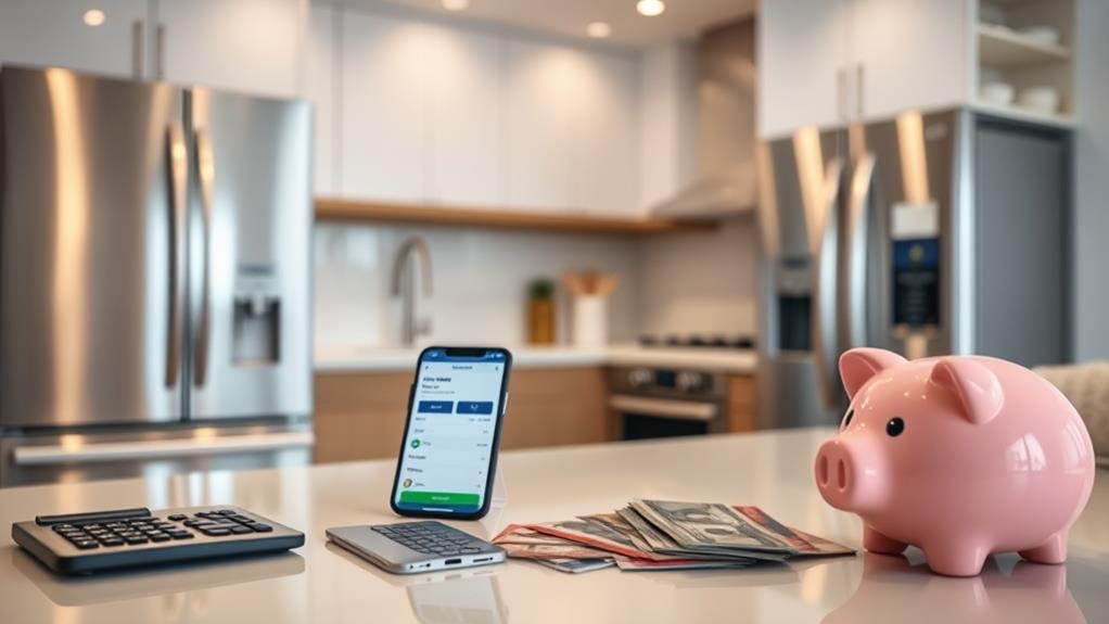 financing options exploration recommended