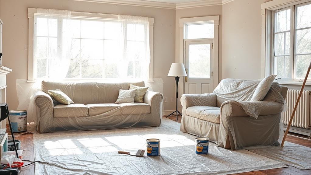 furniture safeguarding strategic implementation
