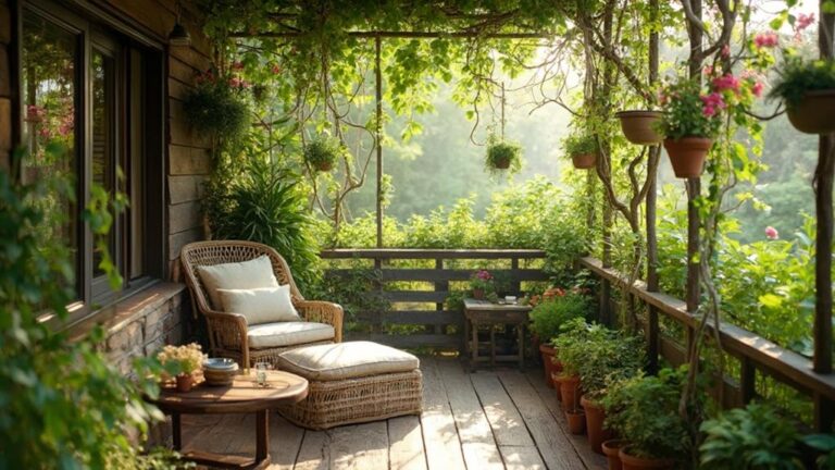 gardening guide for outdoor spaces