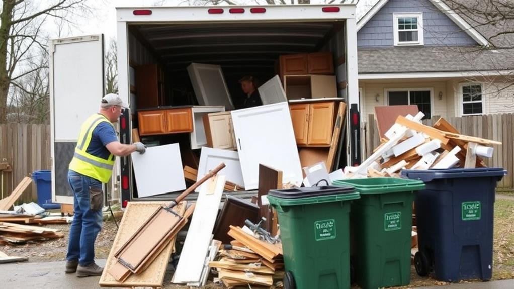 give reusable items freely