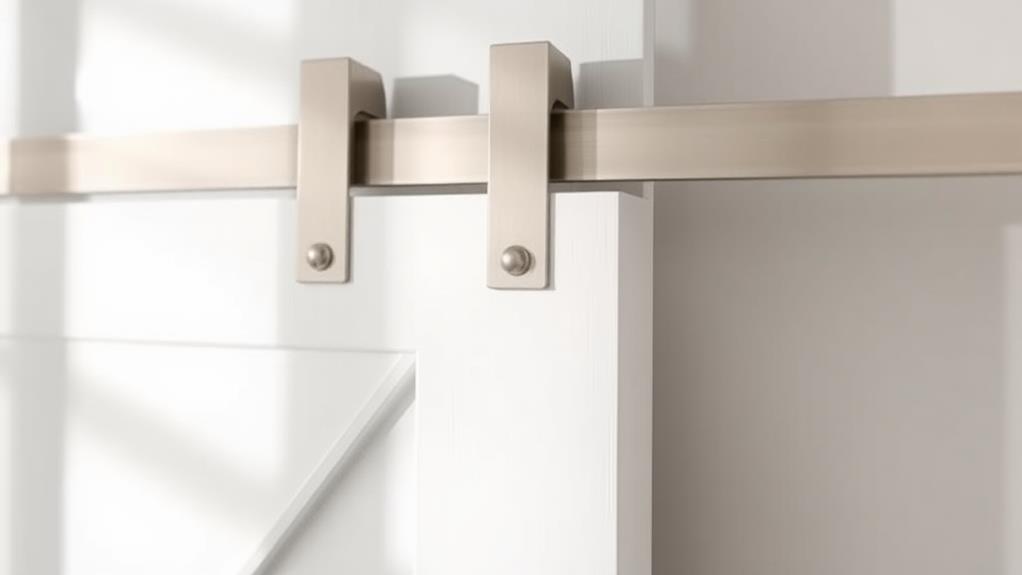 hardware improvements