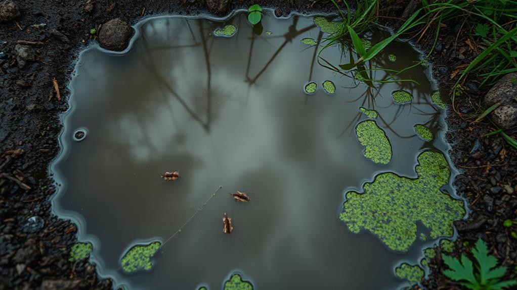 harmful microbes cause disease