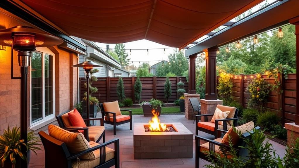 heating and cooling systems maintenance