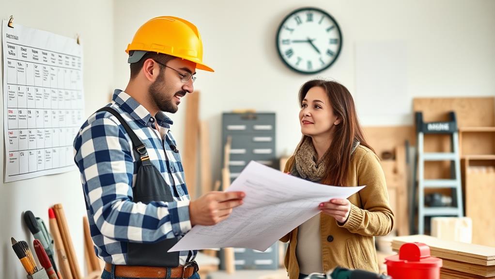 hire skilled reliable professionals