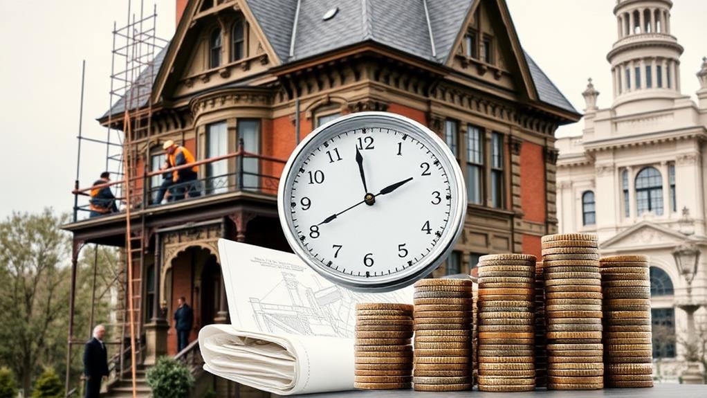 historic home designations