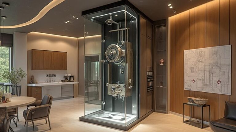 home elevator planning guide
