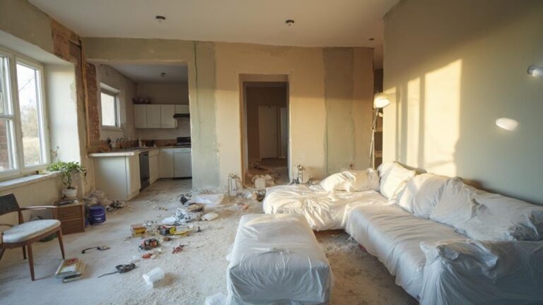 home insurance renovation impacts