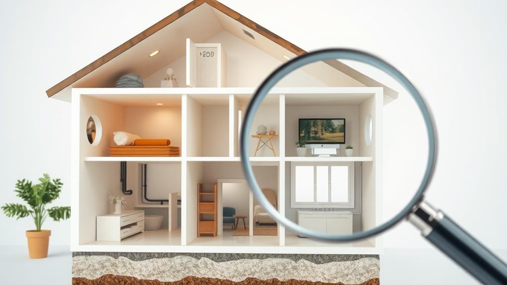 home needs assessment