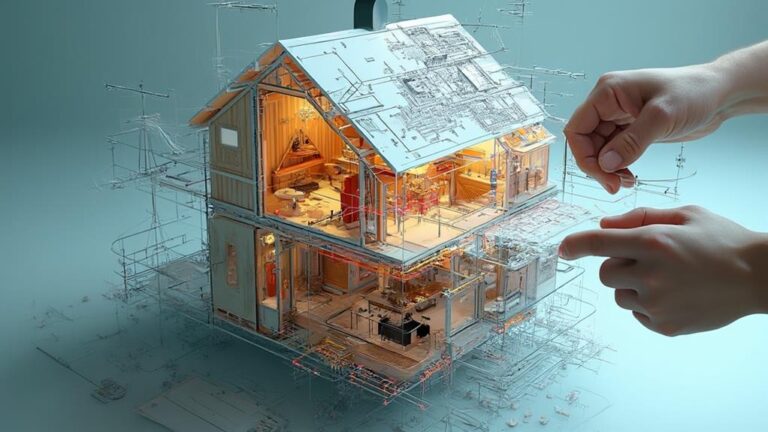 home renovation bim planning