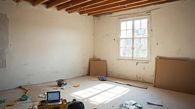 home renovation budget essentials