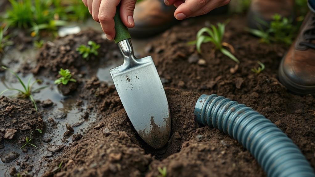 homemade techniques and equipment